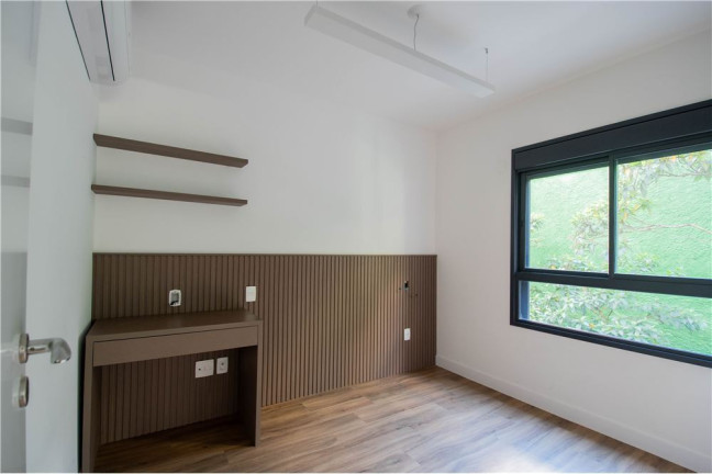 Imagem Apartamento com 1 Quarto à Venda, 34 m² em Moema - São Paulo Imagem Apartamento com 1 Quarto à Venda, 34 m² em Moema - São Paulo