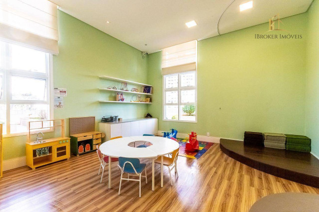 Imagem Apartamento com 4 Quartos à Venda, 166 m² em Ecoville - Curitiba Imagem Apartamento com 4 Quartos à Venda, 166 m² em Ecoville - Curitiba