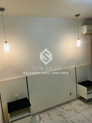 Imagem Apartamento com 3 Quartos à Venda, 86 m² em Parque Industrial Paulista - Goiânia