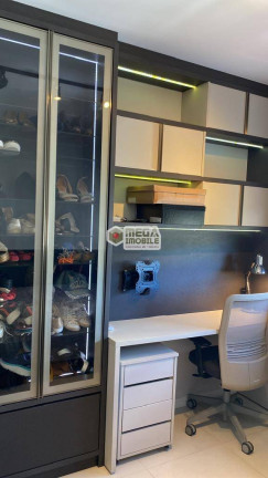 Imagem Apartamento com 3 Quartos à Venda, 112 m² em Itacorubi - Florianópolis