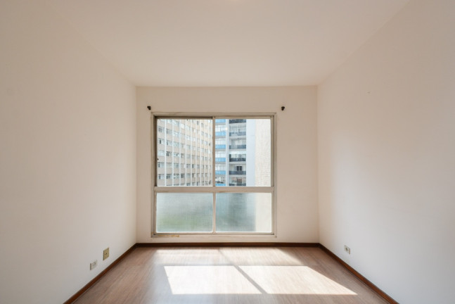 Imagem Apartamento com 2 Quartos à Venda, 60 m² em Santa Cecília - São Paulo