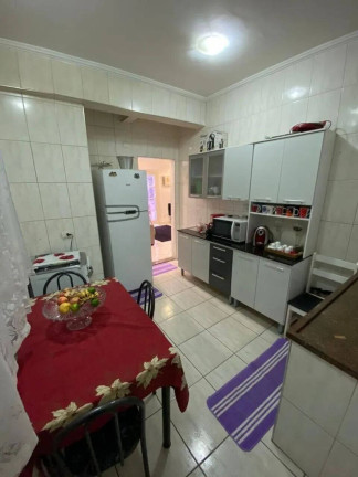 Imagem Apartamento com 1 Quarto à Venda, 73 m² em Itararé - São Vicente Imagem Apartamento com 1 Quarto à Venda, 73 m² em Itararé - São Vicente