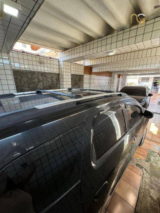 Imagem Sobrado com 3 Quartos à Venda, 208 m² em Vila Cascatinha - São Vicente
