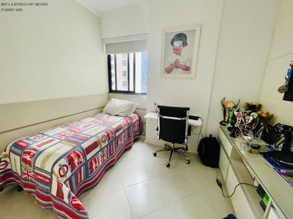 Imagem Imóvel com 3 Quartos à Venda, 90 m² em Itaigara - Salvador