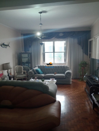 Imagem Apartamento com 3 Quartos à Venda, em Itararé - São Vicente Imagem Apartamento com 3 Quartos à Venda, em Itararé - São Vicente