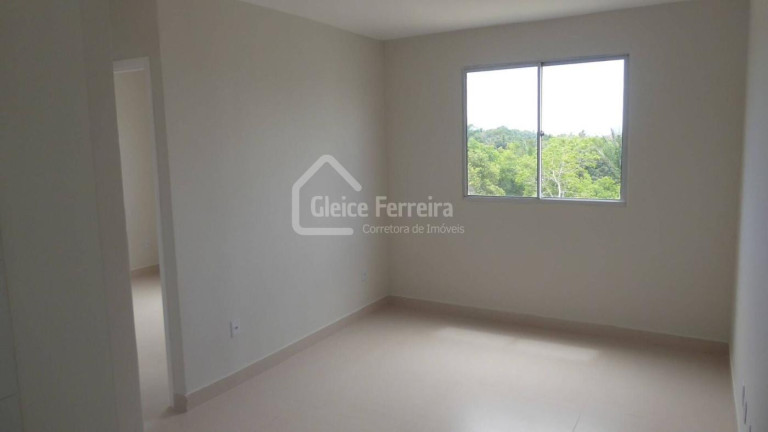 Imagem Apartamento com 2 Quartos à Venda, 40 m² em Vila De Abrantes (abrantes) - Camaçari