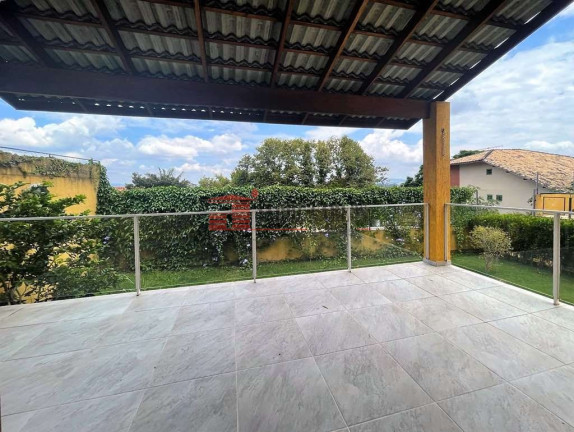 Imagem Casa com 4 Quartos à Venda, 444 m² em Pousada Dos Bandeirantes - Carapicuíba