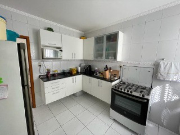 Imagem Sobrado com 4 Quartos à Venda, 133 m² em Vila Campanela - São Paulo