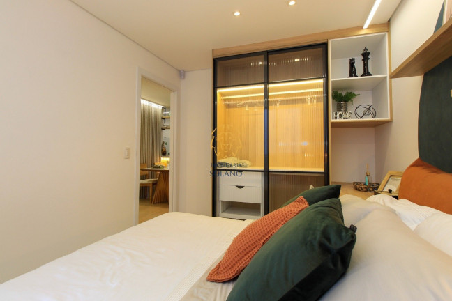 Imagem Apartamento com 2 Quartos à Venda, 90 m² em Centro - Itapoá