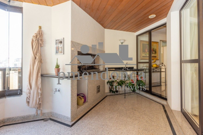 Imagem Apartamento com 4 Quartos à Venda, 246 m² em Perdizes - São Paulo