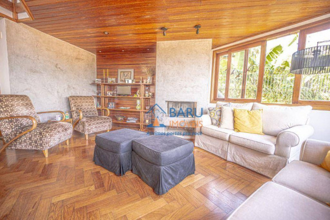 Imagem Casa com 4 Quartos à Venda, 500 m² em Sumaré - São Paulo Imagem Casa com 4 Quartos à Venda, 500 m² em Sumaré - São Paulo