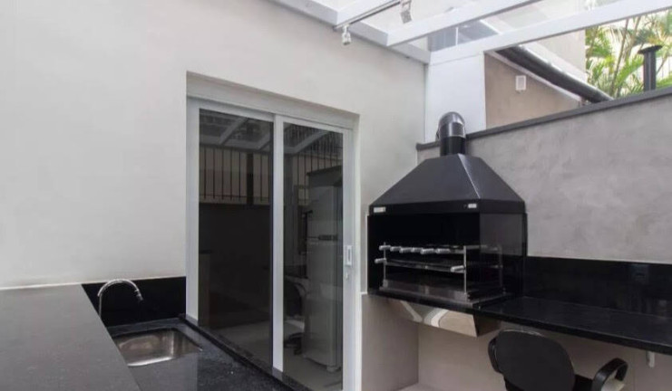 Imagem Apartamento com 3 Quartos à Venda, 180 m² em Higienópolis - São Paulo