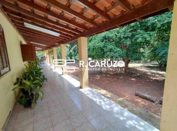 Imagem Chácara com 3 Quartos à Venda, 300 m² em Limeira Imagem Chácara com 3 Quartos à Venda, 300 m² em Limeira