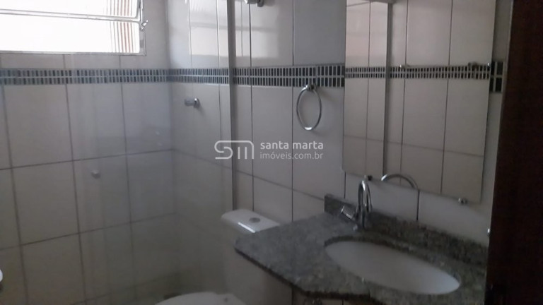 Imagem Apartamento com 2 Quartos à Venda, 53 m² em Vila Geny - Lorena