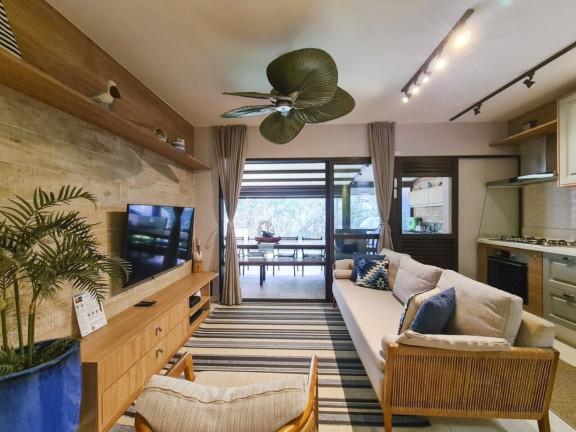 Imagem Imóvel com 3 Quartos à Venda, 142 m² em Riviera - Bertioga