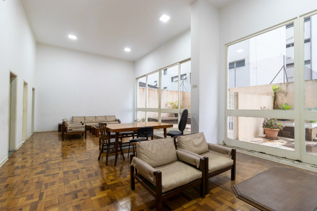 Imagem Apartamento com 2 Quartos à Venda, 92 m² em Jardim Paulista - São Paulo
