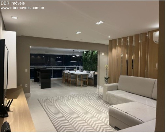 Apartamento com 2 Quartos à Venda, 108 m² em Barra Funda - São Paulo