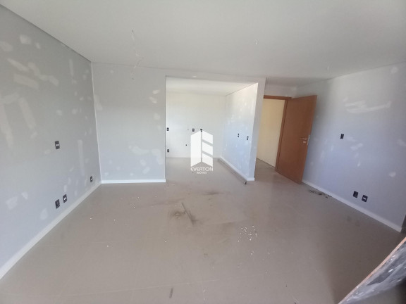 Imagem Apartamento com 2 Quartos à Venda, 74 m² em Camobi - Santa Maria