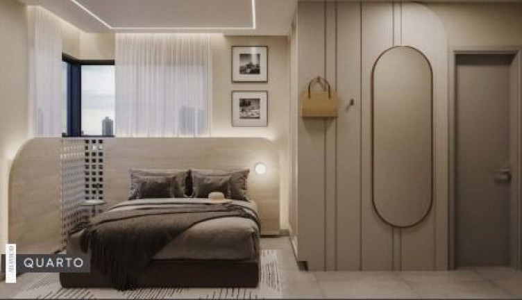 Imagem Apartamento com 2 Quartos à Venda, 37 m² em Intermares - Cabedelo