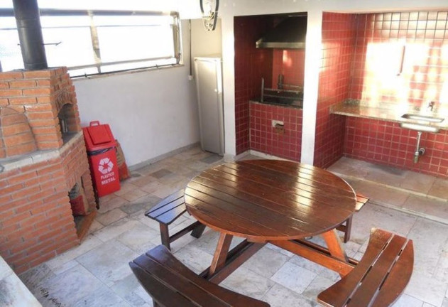 Imagem Apartamento com 3 Quartos à Venda, 98 m² em Paraisópolis - São Paulo Imagem Apartamento com 3 Quartos à Venda, 98 m² em Paraisópolis - São Paulo