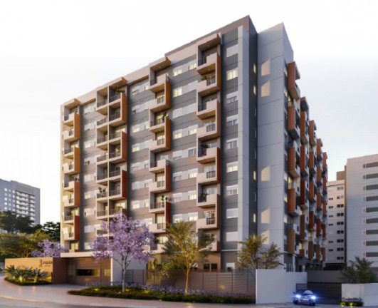 Imagem Apartamento com 2 Quartos à Venda, 37 m² em Butantã - São Paulo Imagem Apartamento com 2 Quartos à Venda, 37 m² em Butantã - São Paulo
