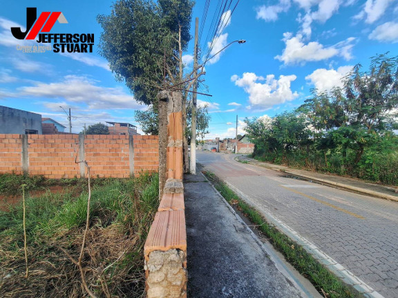 Terreno à Venda, 500 m² em Jardim São Manoel - Guaratinguetá