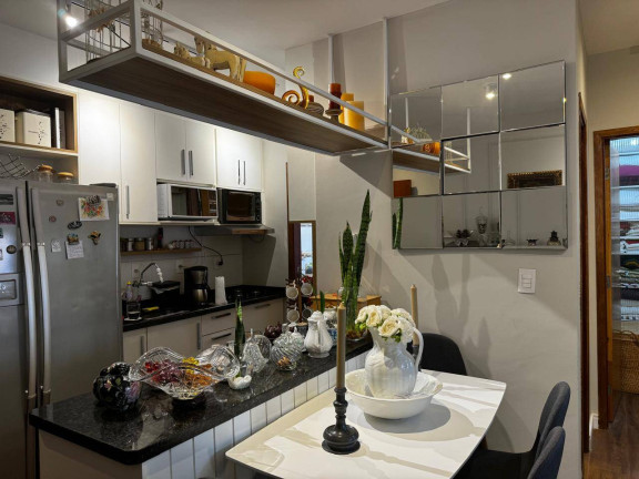 Imagem Apartamento com 2 Quartos à Venda, em Bairro Da Vossoroca - Sorocaba Imagem Apartamento com 2 Quartos à Venda, em Bairro Da Vossoroca - Sorocaba