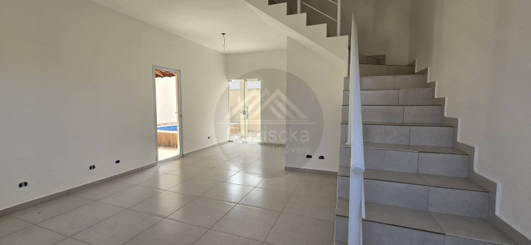 Imagem Casa com 2 Quartos à Venda, 90 m² em Cibratel Ii - Itanhaém