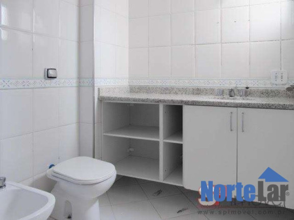 Imagem Apartamento com 3 Quartos à Venda, 110 m² em Lapa - São Paulo