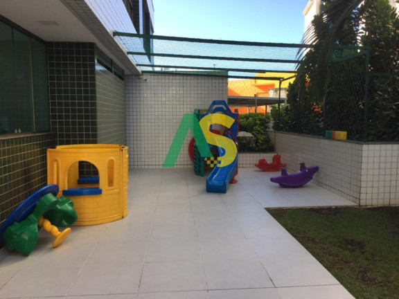 Imagem Imóvel com 4 Quartos à Venda, 126 m² em Pina - Recife Imagem Imóvel com 4 Quartos à Venda, 126 m² em Pina - Recife