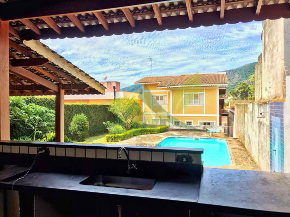 Imagem Casa com 5 Quartos à Venda, 600 m² em Jardim Maristela - Atibaia Imagem Casa com 5 Quartos à Venda, 600 m² em Jardim Maristela - Atibaia