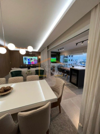 Imagem Apartamento com 3 Quartos à Venda, 122 m² em Lauzane Paulista - São Paulo