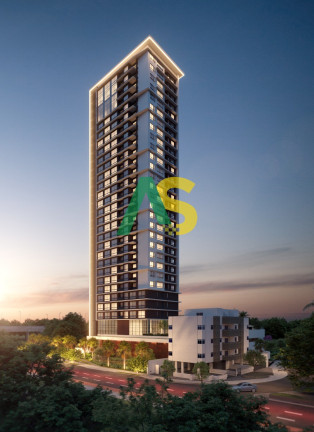 Imagem Imóvel com 1 Quarto à Venda, 39 m² em Boa Viagem - Recife Imagem Imóvel com 1 Quarto à Venda, 39 m² em Boa Viagem - Recife