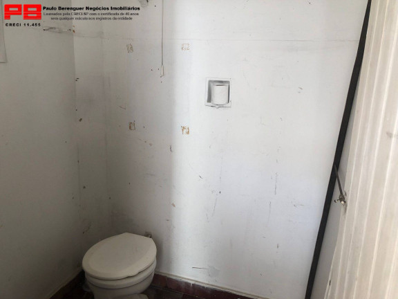 Imagem Sobrado com 3 Quartos à Venda, 130 m² em Vila Mariana - São Paulo