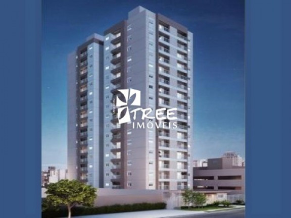 Apartamento com 2 Quartos à Venda, 5.500 m² em Vila São João - Guarulhos