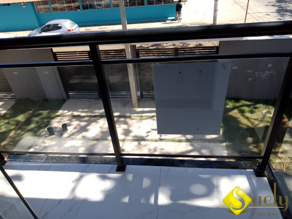 Imagem Casa com 2 Quartos à Venda, 100 m² em Itaipuaçu - Maricá