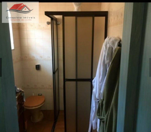 Imagem Casa com 5 Quartos à Venda, 400 m² em Vila Rosália - Guarulhos