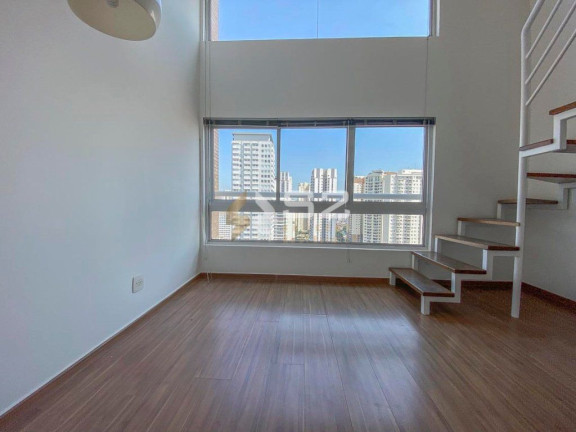 Imagem Apartamento com 1 Quarto à Venda, 40 m² em Vila Leopoldina - São Paulo
