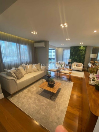 Imagem Apartamento com 3 Quartos à Venda, 215 m² em Perdizes - São Paulo Imagem Apartamento com 3 Quartos à Venda, 215 m² em Perdizes - São Paulo