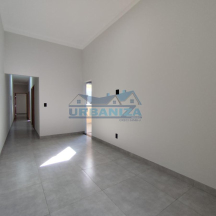 Imagem Casa com 3 Quartos à Venda, 105 m² em Parque Das árvores - Birigui