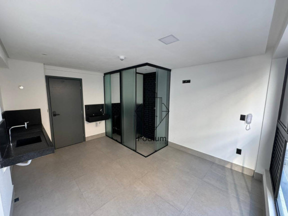 Imagem Imóvel com 1 Quarto à Venda, 17 m² em Bessa - João Pessoa