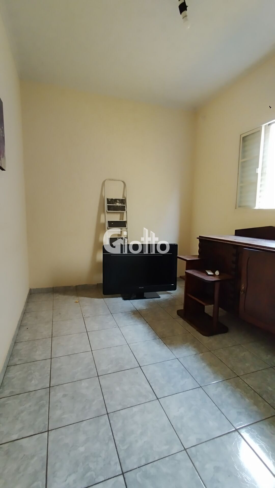 Imagem Casa com 3 Quartos à Venda, 56 m² em Jardim Camandocaia - Amparo