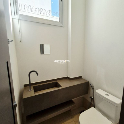 Imagem Casa com 3 Quartos à Venda, 218 m² em Jardim Piratininga Ii - Franca
