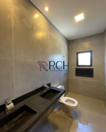 Imagem Casa com 3 Quartos à Venda, 113 m² em Cajuru Do Sul - Sorocaba