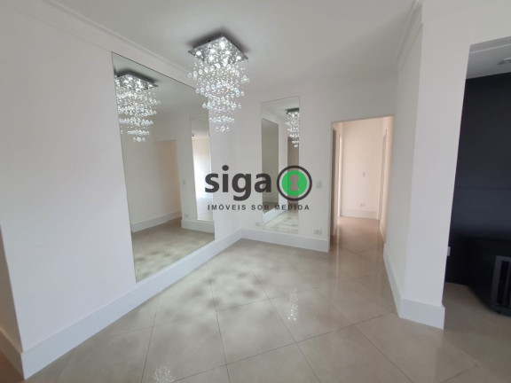 Imagem Apartamento com 2 Quartos à Venda, 78 m² em Jardim Anália Franco - São Paulo Imagem Apartamento com 2 Quartos à Venda, 78 m² em Jardim Anália Franco - São Paulo