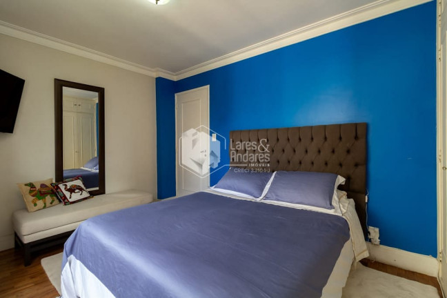 Imagem Apartamento com 3 Quartos à Venda, 118 m² em Consolação - São Paulo Imagem Apartamento com 3 Quartos à Venda, 118 m² em Consolação - São Paulo