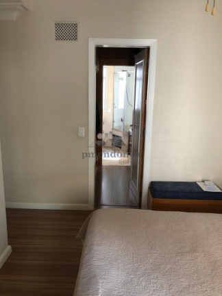 Imagem Apartamento com 4 Quartos à Venda, 196 m² em Higienópolis - São Paulo