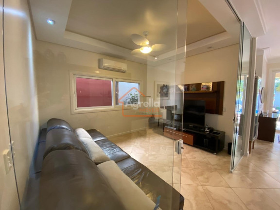 Imagem Imóvel com 4 Quartos à Venda, 316 m² em Condomínio Embaixador - Mogi Mirim