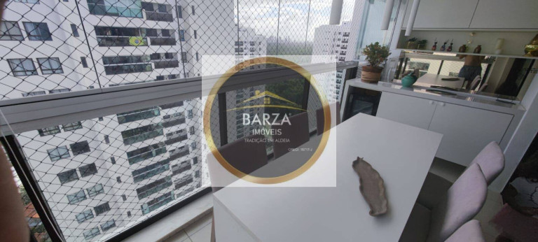 Apartamento com 3 Quartos à Venda, 109 m² em Imbiribeira - Recife