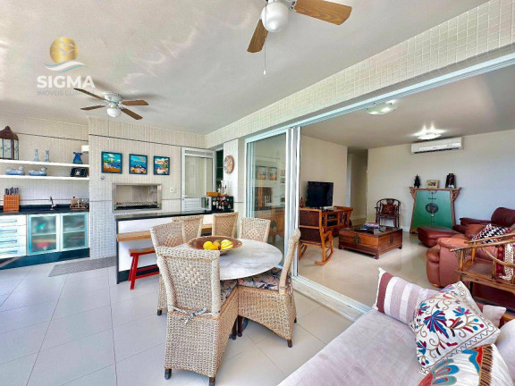 Imagem Apartamento com 3 Quartos à Venda, 117 m² em Jardim Astúrias - Guarujá Imagem Apartamento com 3 Quartos à Venda, 117 m² em Jardim Astúrias - Guarujá